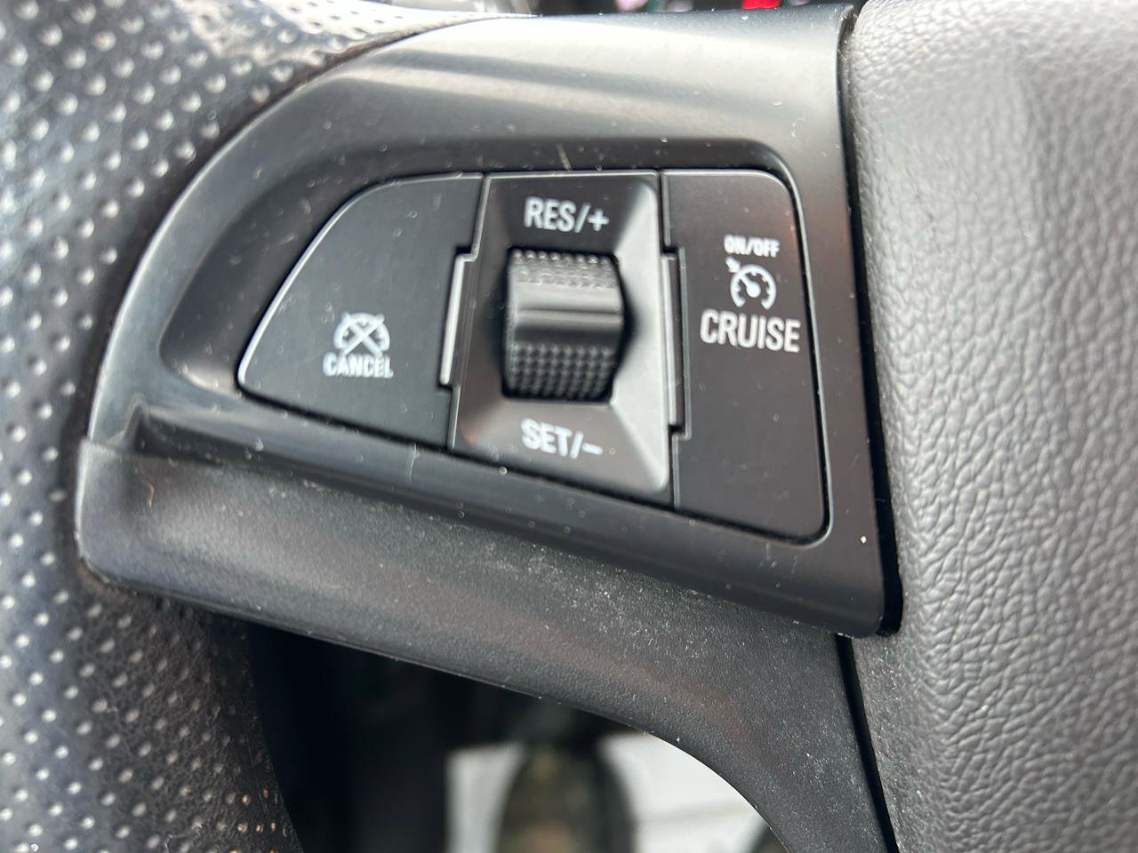 Used 2020 Chevrolet Trax LS w/ Tint and Cruise Package FWD image 18