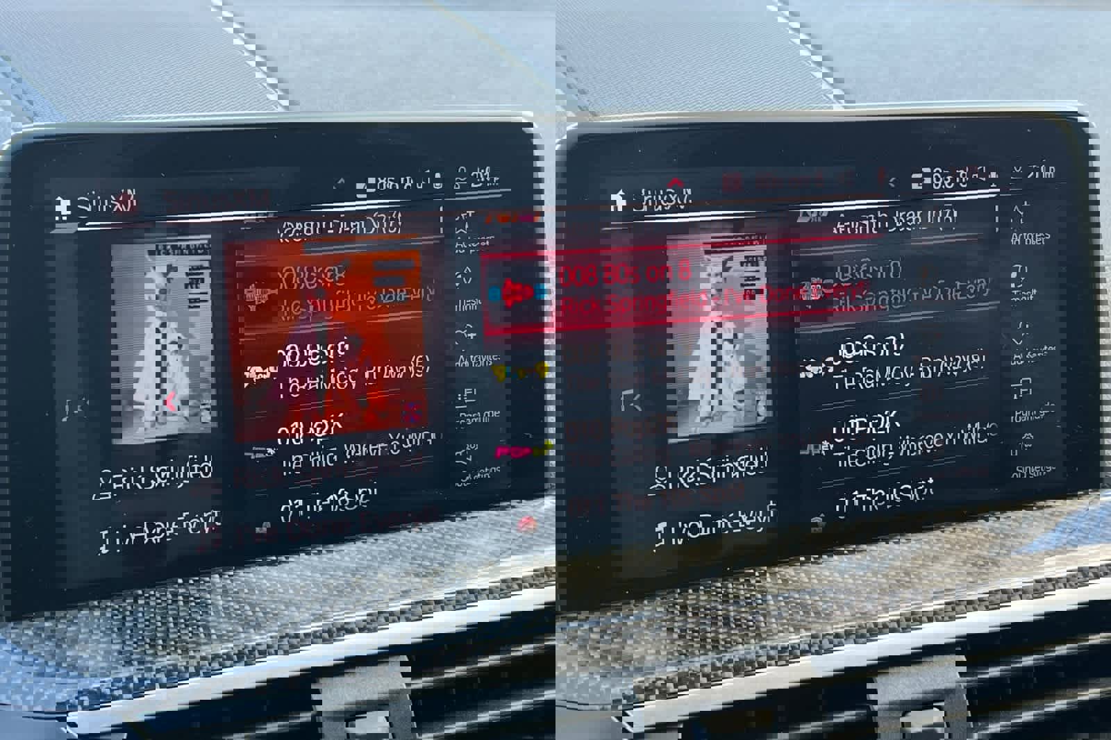 Used 2021 BMW X4 M image 18