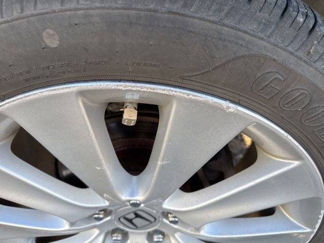 Used 2010 Honda Accord EX-L image 52