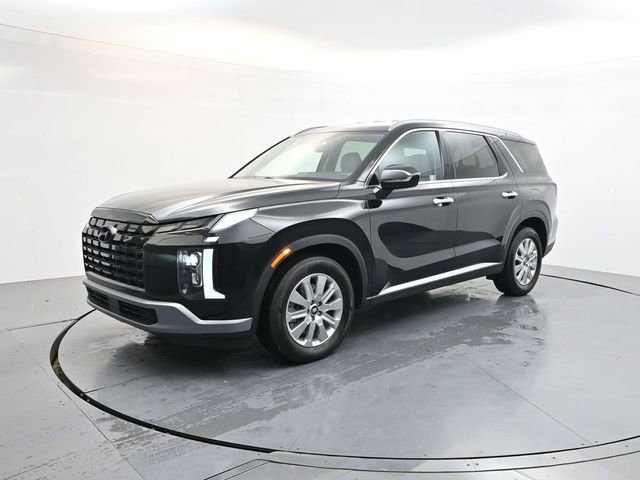 Used 2025 Hyundai Palisade SEL