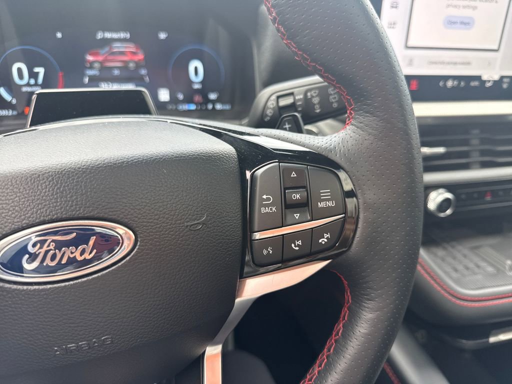 Used 2025 Ford Explorer ST image 48