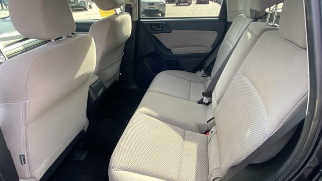 Used 2016 Subaru Forester 2.5i Premium w/ All-Weather Package image 28