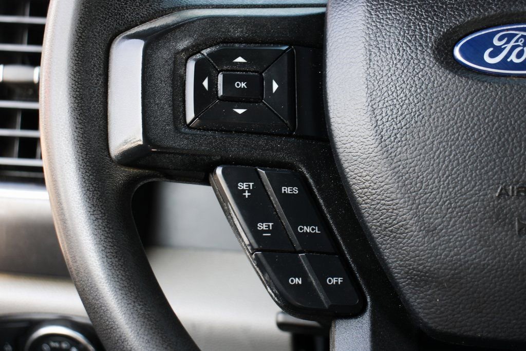 Used 2019 Ford F350 XLT image 21