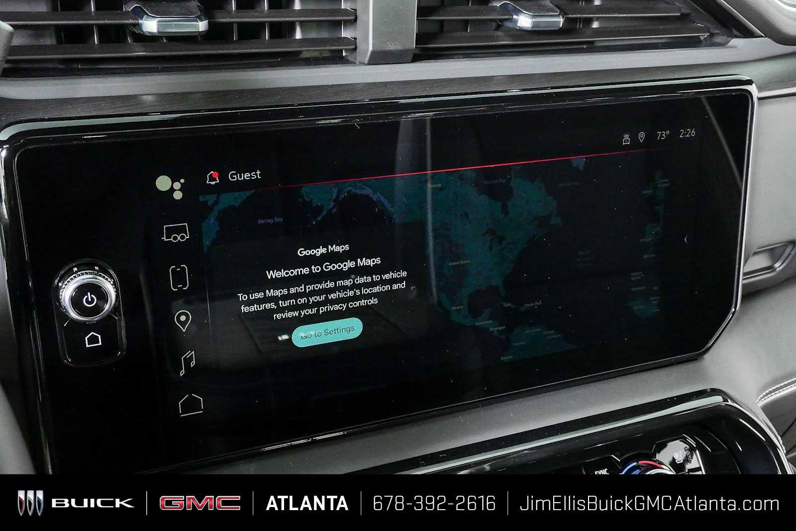 New 2026 GMC Sierra 2500 AT4X AWD/4WD image 16
