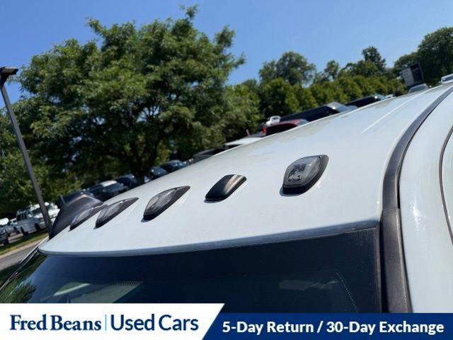 Used 2020 RAM 2500 Tradesman w/ Towing Technology Group AWD/4WD image 11