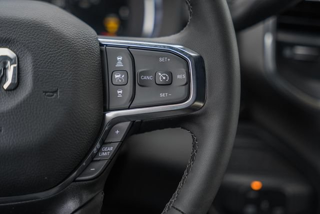 New 2026 RAM 3500 Laramie AWD/4WD image 41