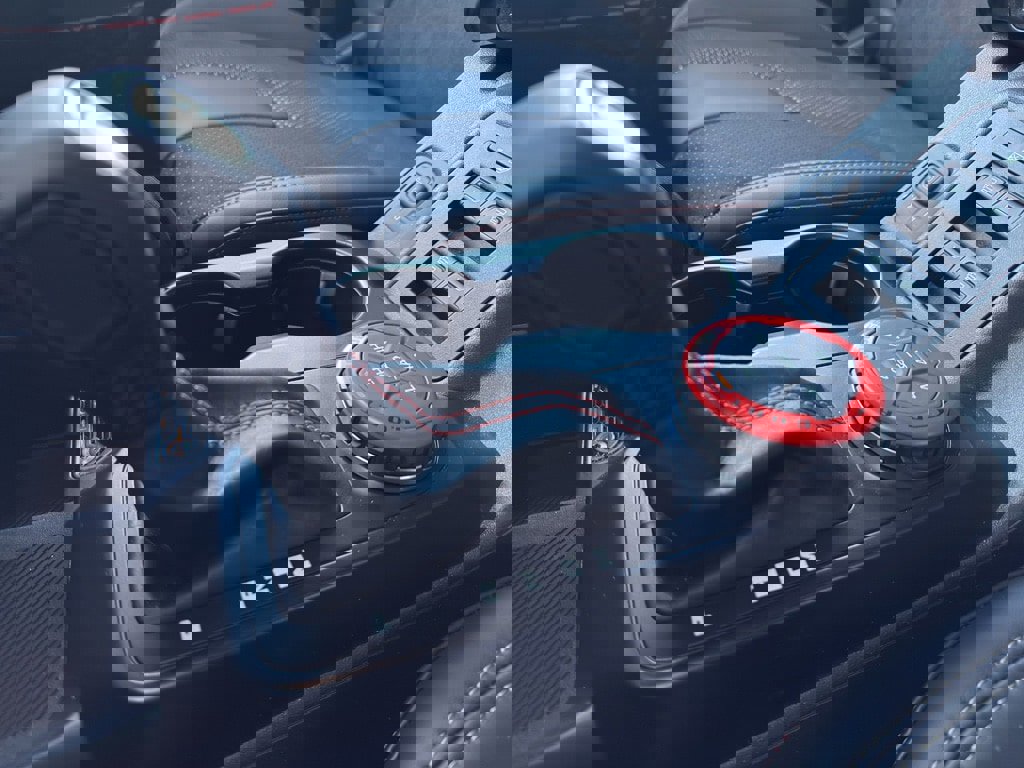 New 2025 Ford Bronco Raptor image 35