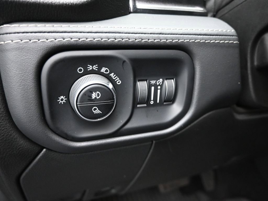 Used 2024 RAM 2500 Rebel w/ Level 2 Equipment Group image 22