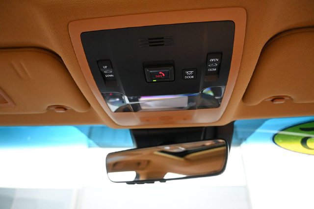Used 2025 Lexus ES 350 w/ Premium Package FWD image 12