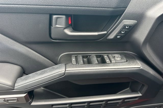 New 2026 Toyota 4Runner 4WD image 11