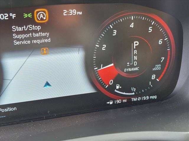 Used 2018 Volvo XC90 T6 Inscription w/ Convenience Package AWD/4WD image 4