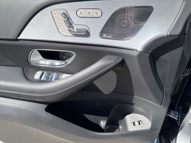 New 2026 Mercedes-Benz GLE 450 4MATIC image 19