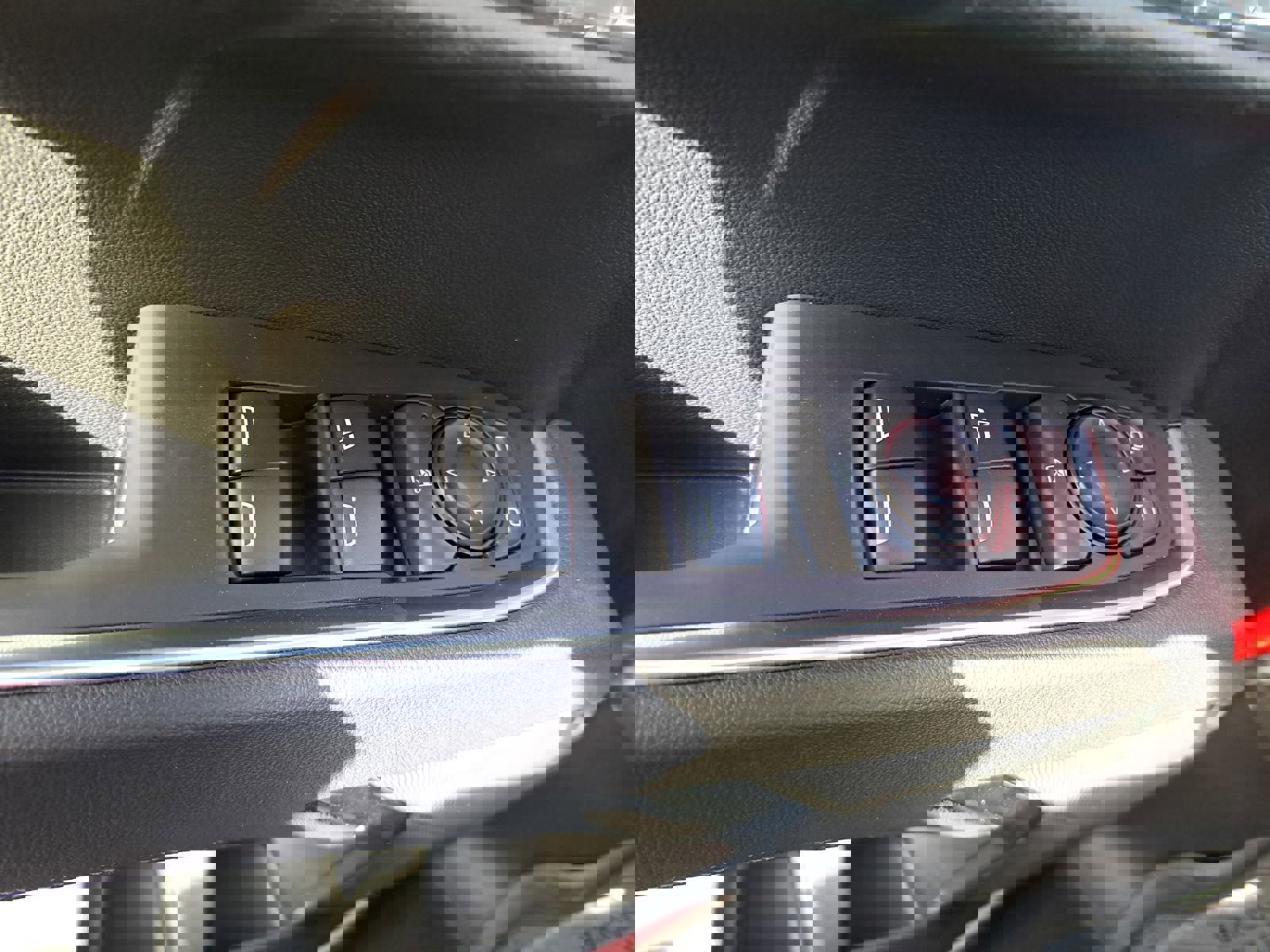 New 2025 GMC Sierra 1500 Elevation w/ LPO, Elevation Black Package AWD/4WD image 28