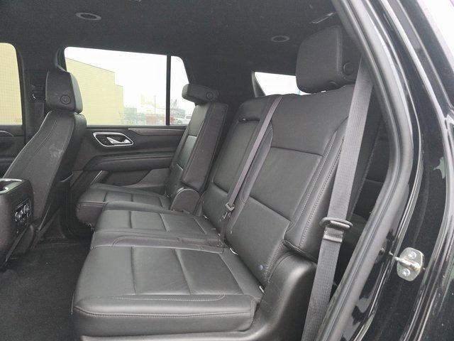 Used 2021 Chevrolet Tahoe LT image 13