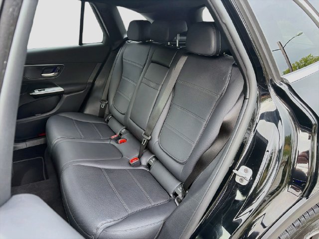 Certified 2025 Mercedes-Benz GLC 300 4MATIC image 26