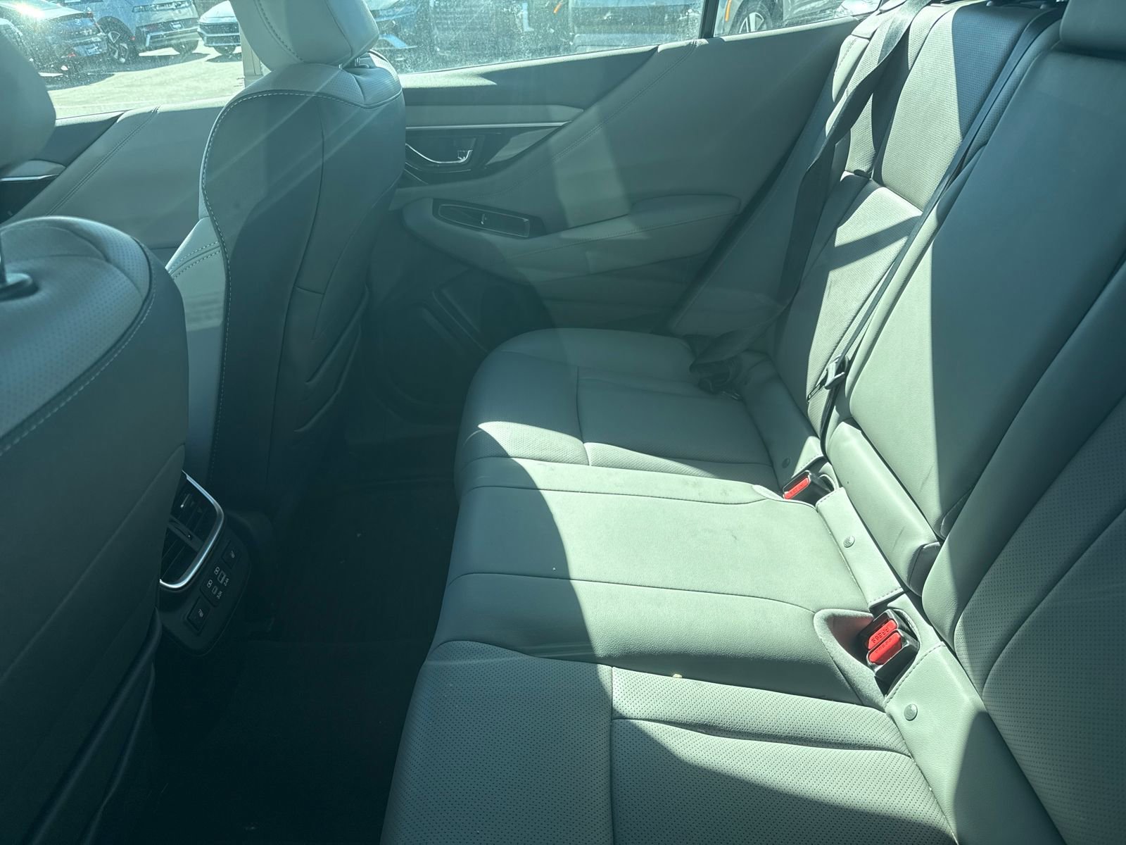 Used 2024 Subaru Legacy Limited image 14