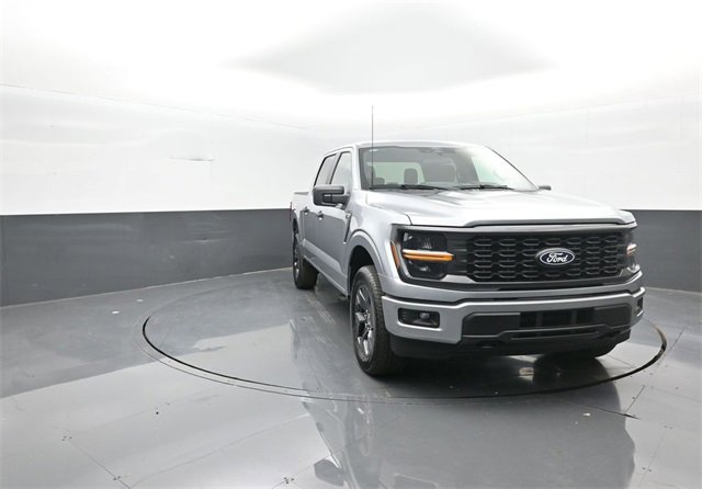 New 2025 Ford F150 STX