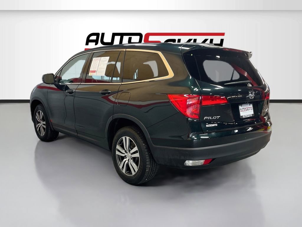 Used 2016 Honda Pilot EX image 5