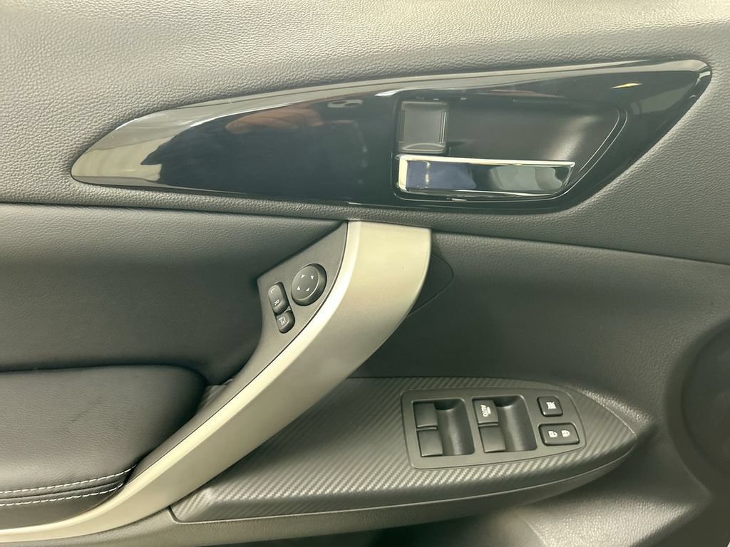 New 2026 Mitsubishi Eclipse Cross SE AWD/4WD image 13
