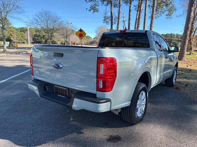 Used 2023 Ford Ranger XLT image 4