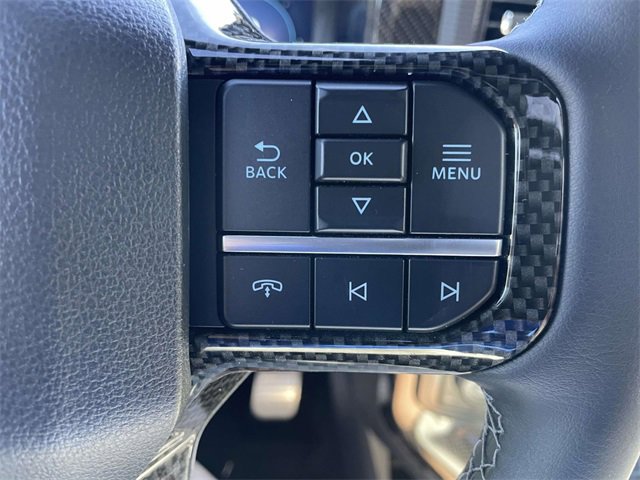 New 2025 Ford F150 Lariat w/ Equipment Group 502A High image 18