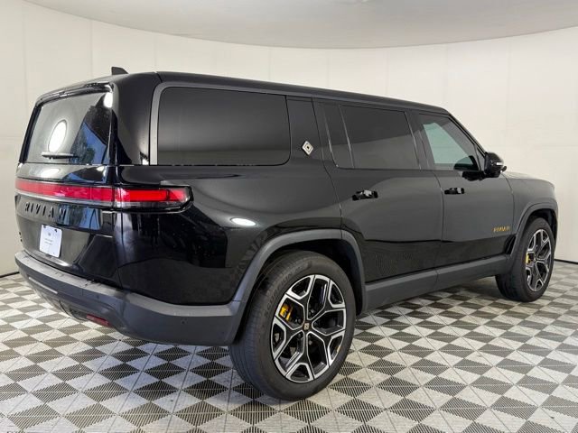 Used 2025 Rivian R1S Premium AWD/4WD image 12