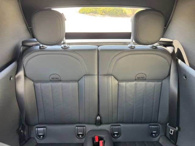 New 2026 MINI Cooper S image 24