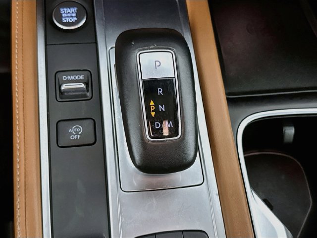 Used 2024 INFINITI QX60 Sensory AWD/4WD image 17