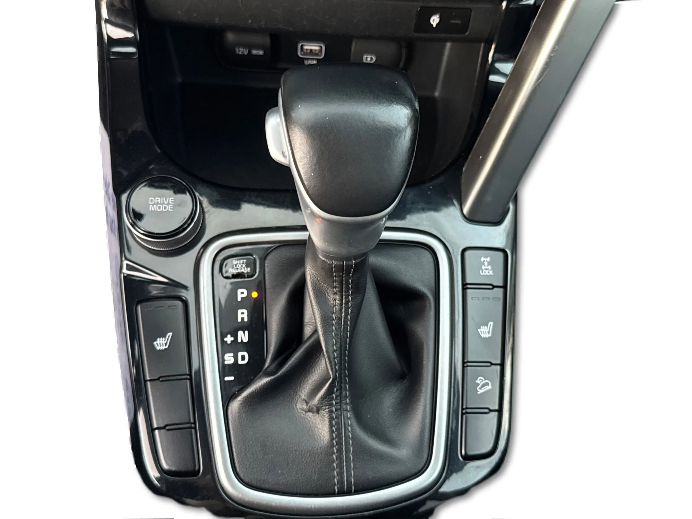 Used 2021 Kia Seltos SX AWD/4WD image 19