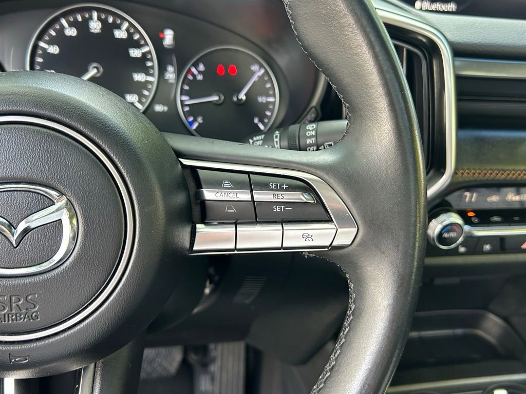 Used 2023 MAZDA CX-50 AWD 2.5 S w/ Cargo Package image 43