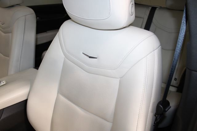 Certified 2024 Cadillac XT5 Sportv w/ Technology Package AWD/4WD image 10