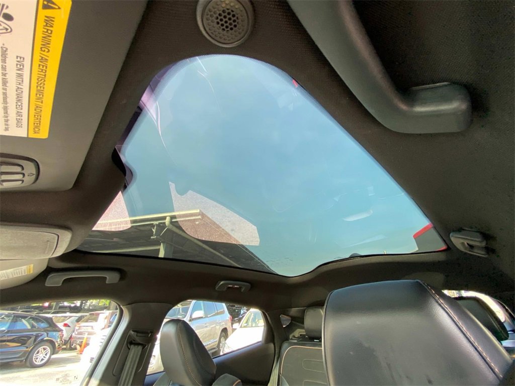 Used 2022 Ford Mustang Mach-E GT image 29