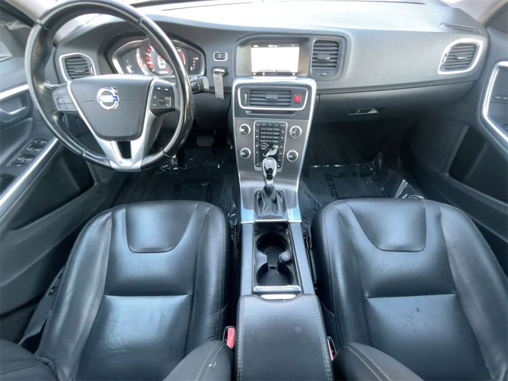 Used 2016 Volvo S60 T5 Premier image 26