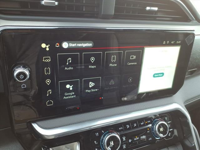 New 2026 GMC Sierra 1500 Denali w/ Technology Package image 31