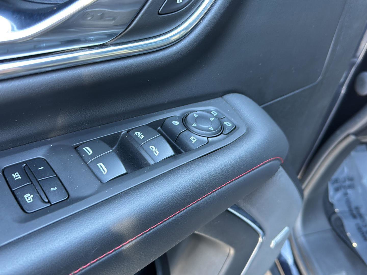 Certified 2023 Chevrolet Tahoe RST w/ Luxury Package image 30