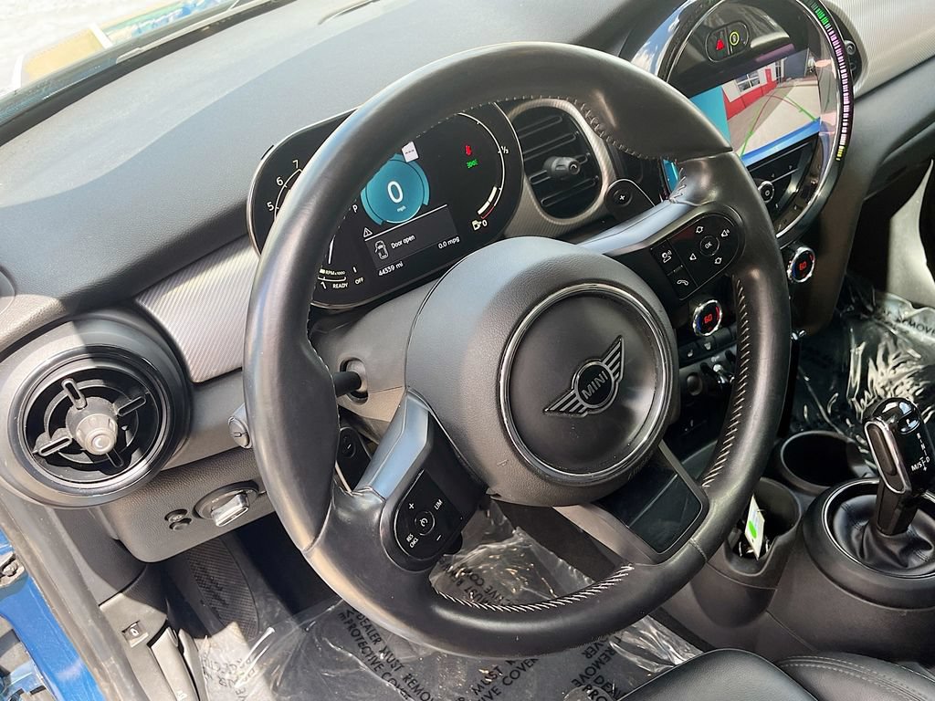 Used 2022 MINI Cooper S FWD image 11