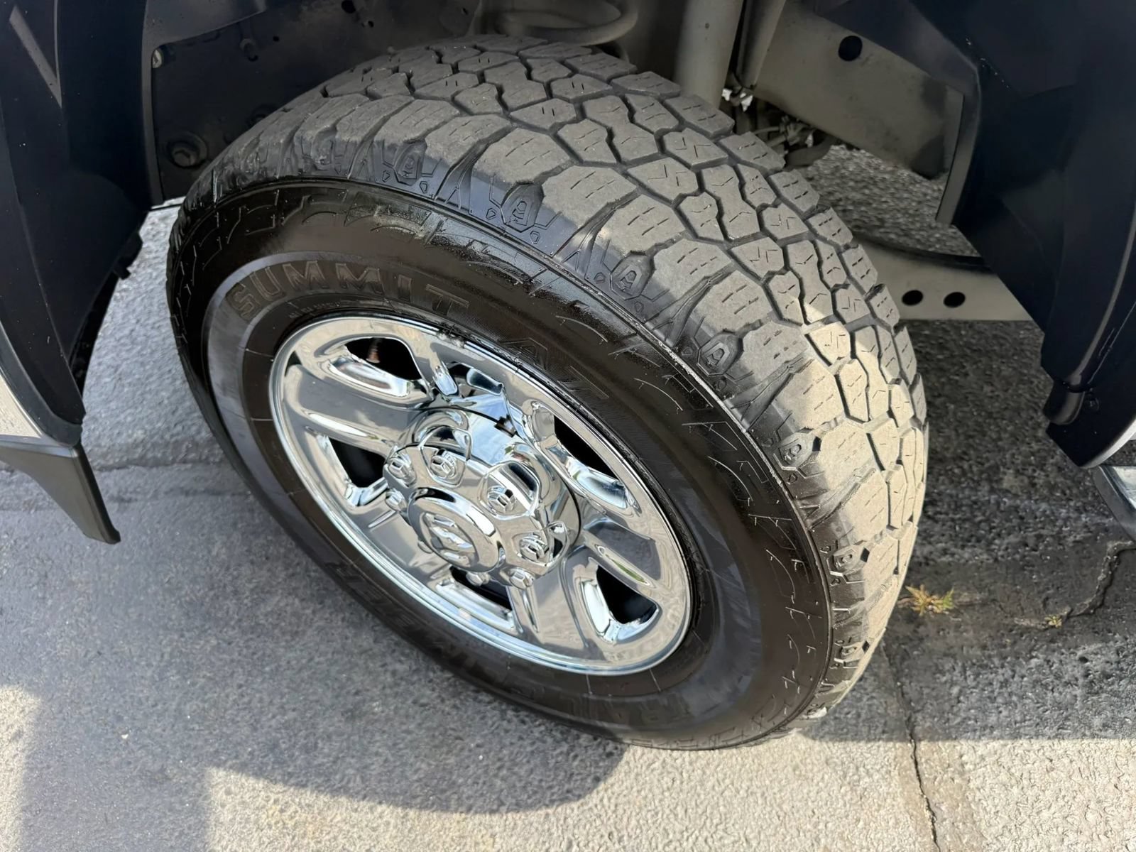 Used 2021 RAM 2500 Big Horn AWD/4WD image 52
