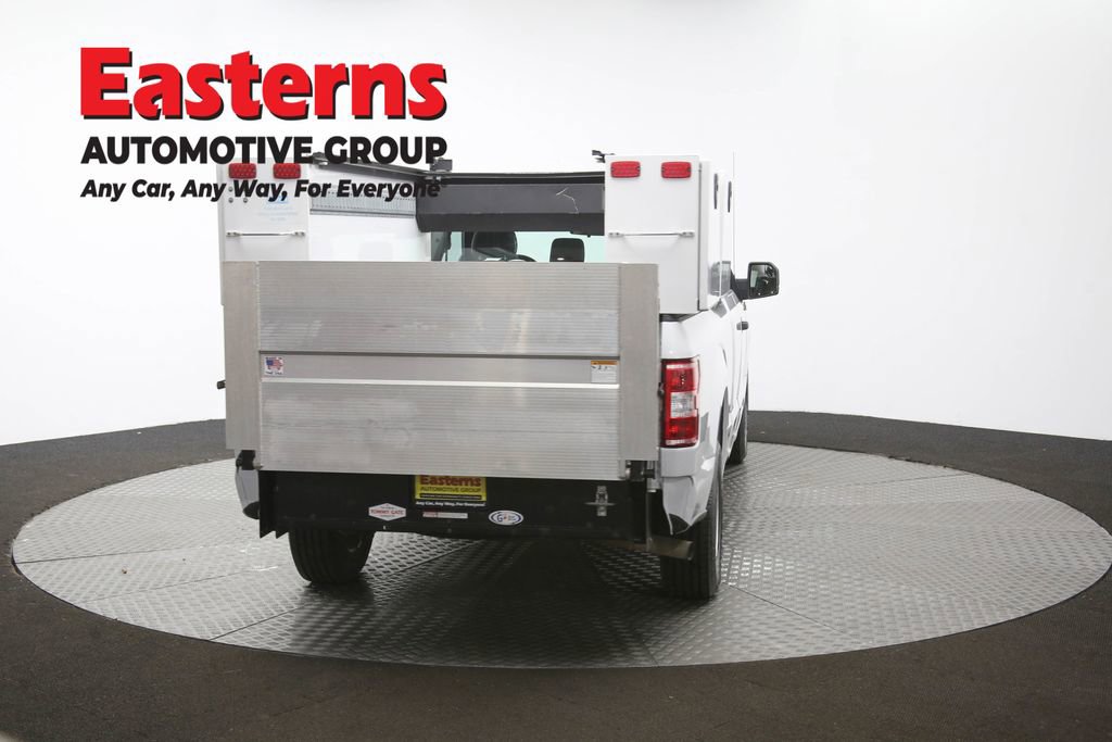 Used 2019 Ford F150 XL w/ Equipment Group 101A Mid image 37