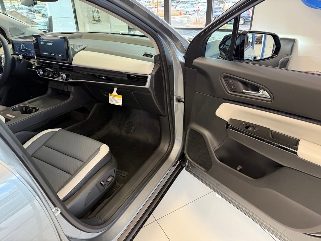 New 2025 Honda Prologue Elite image 14