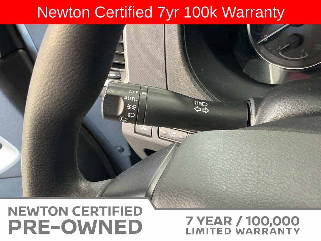 Used 2022 Nissan Frontier SV AWD/4WD image 30