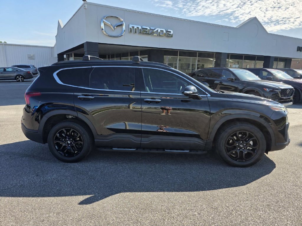 Used 2023 Hyundai Santa Fe XRT w/ Cargo Package FWD image 2
