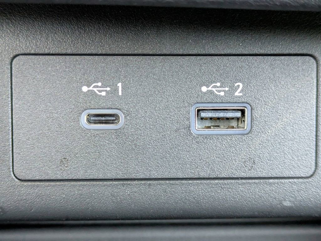 Certified 2023 Nissan Rogue SL w/ SL Premium Package image 24