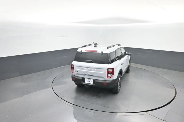 New 2026 Ford Bronco Sport Big Bend AWD/4WD image 24