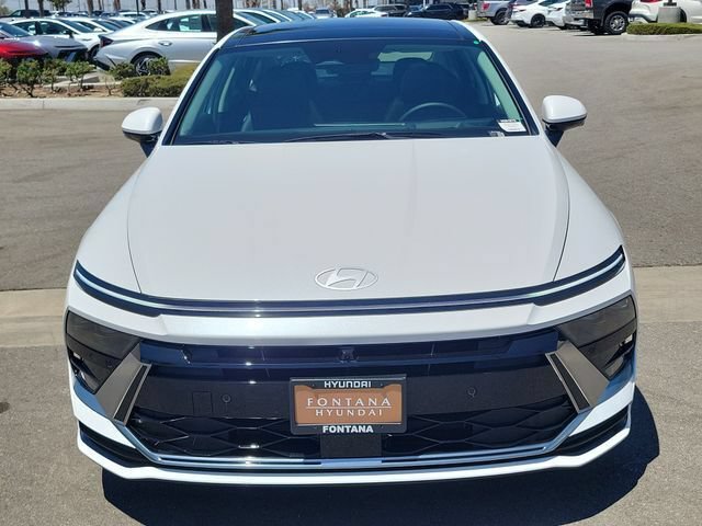 New 2026 Hyundai Sonata Limited FWD image 36