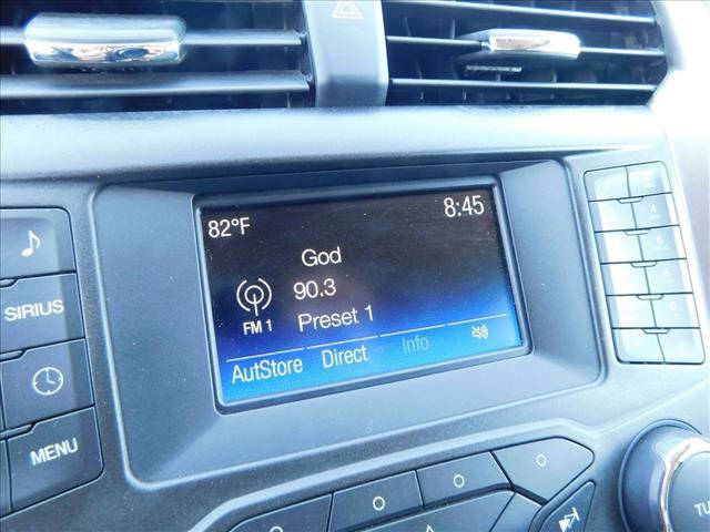 Used 2017 Ford Fusion SE image 11