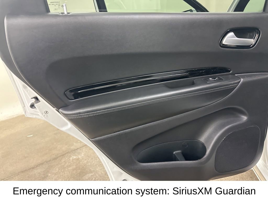 Used 2022 Dodge Durango Citadel image 28