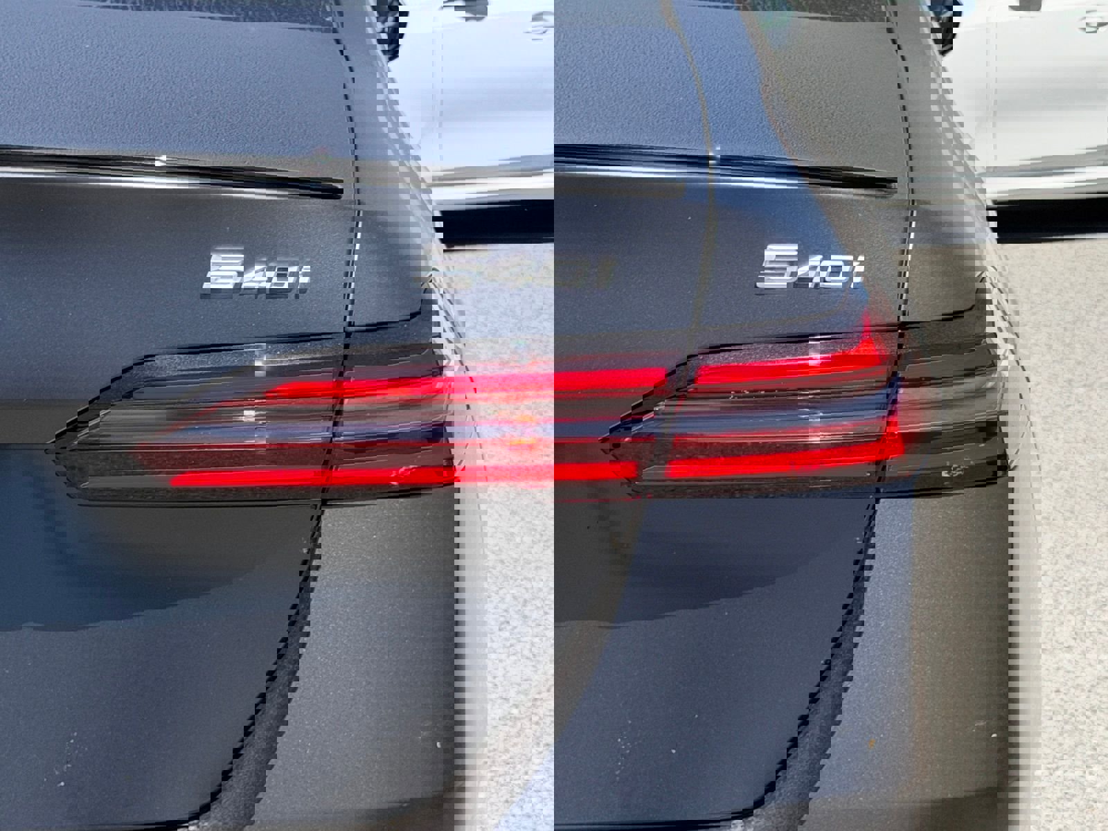 New 2026 BMW 540i xDrive AWD/4WD image 15