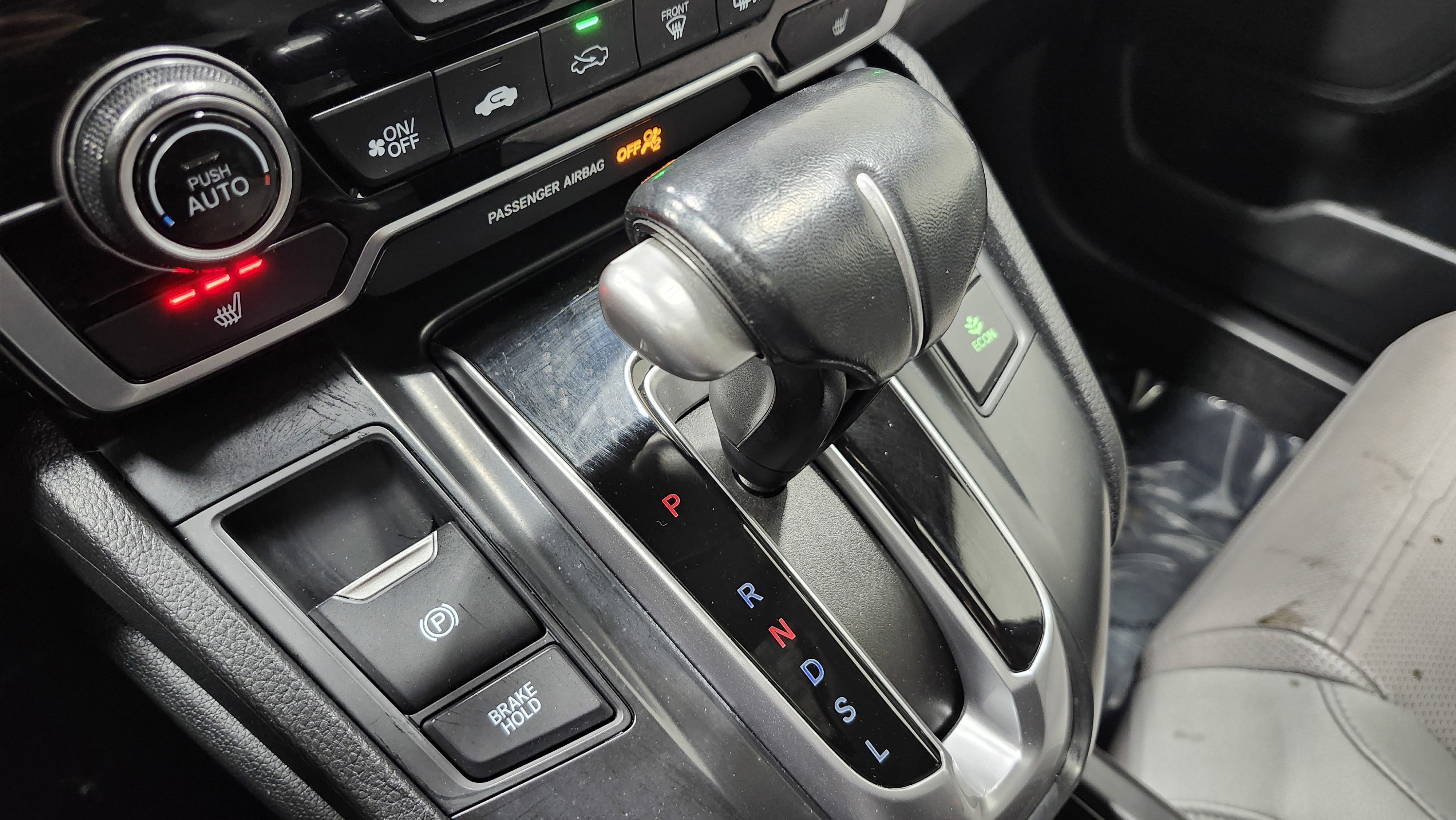 Used 2021 Honda CR-V EX-L image 33