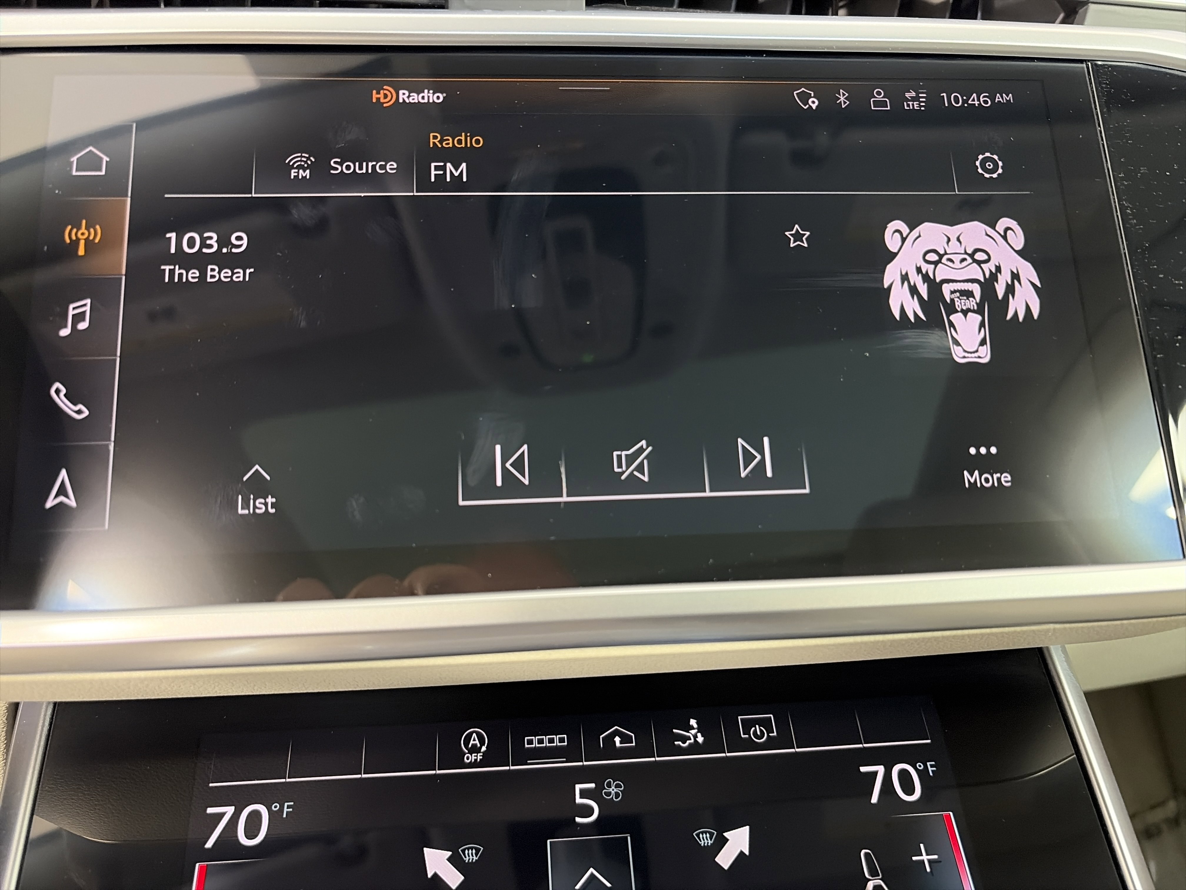 Used 2023 Audi A7 3.0T Premium Plus w/ Premium Plus image 22