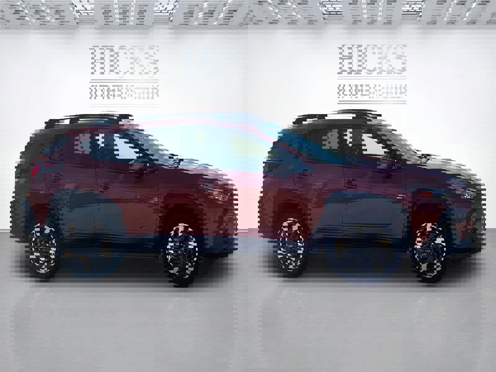 Used 2025 Subaru Crosstrek 2.5i Limited w/ Popular Package #3A image 5